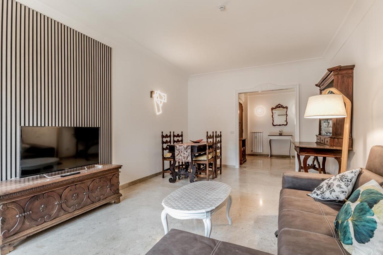 Appartamento Garbatella Elegant *