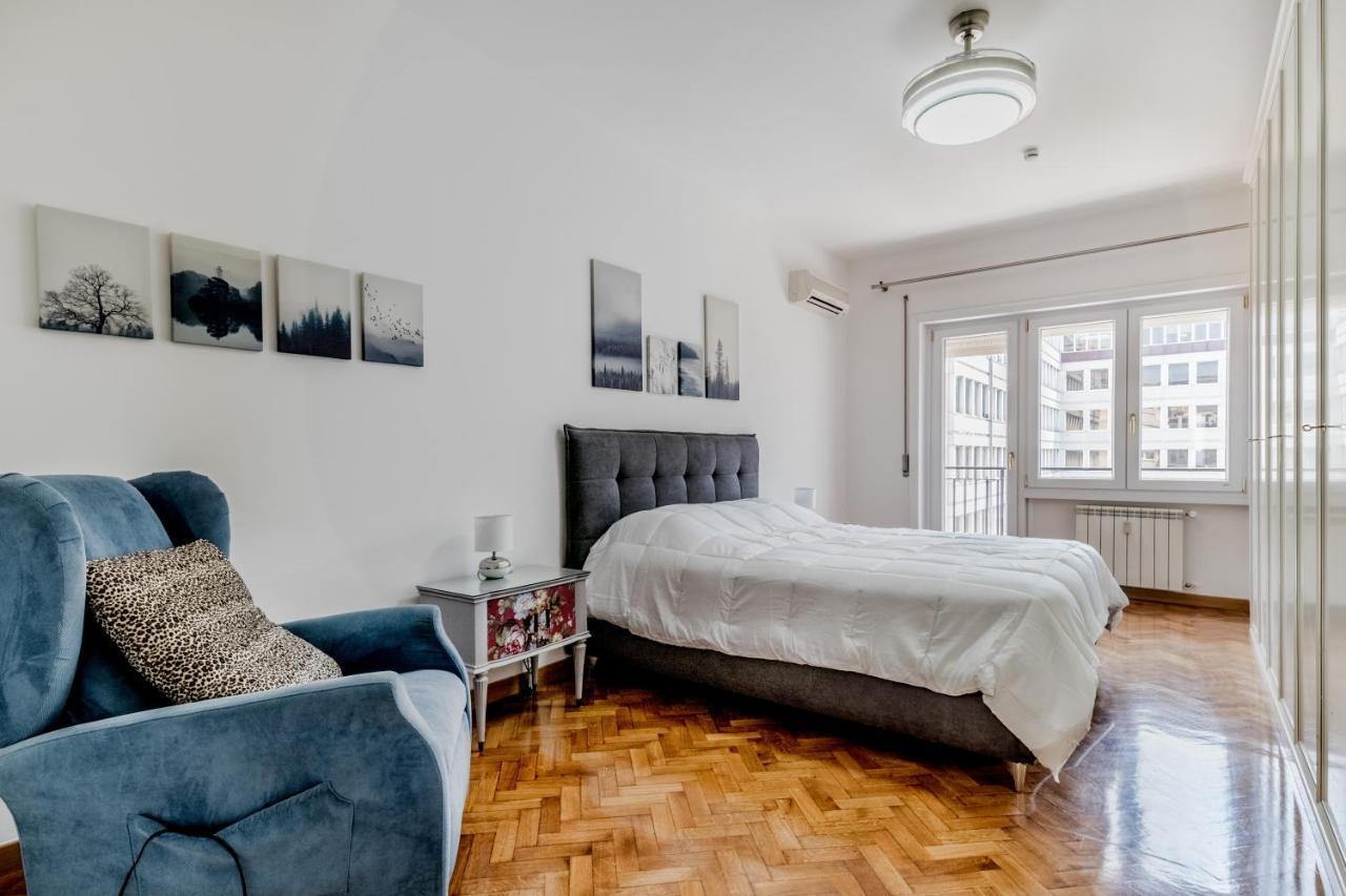 Appartamento Garbatella Elegant Roma
