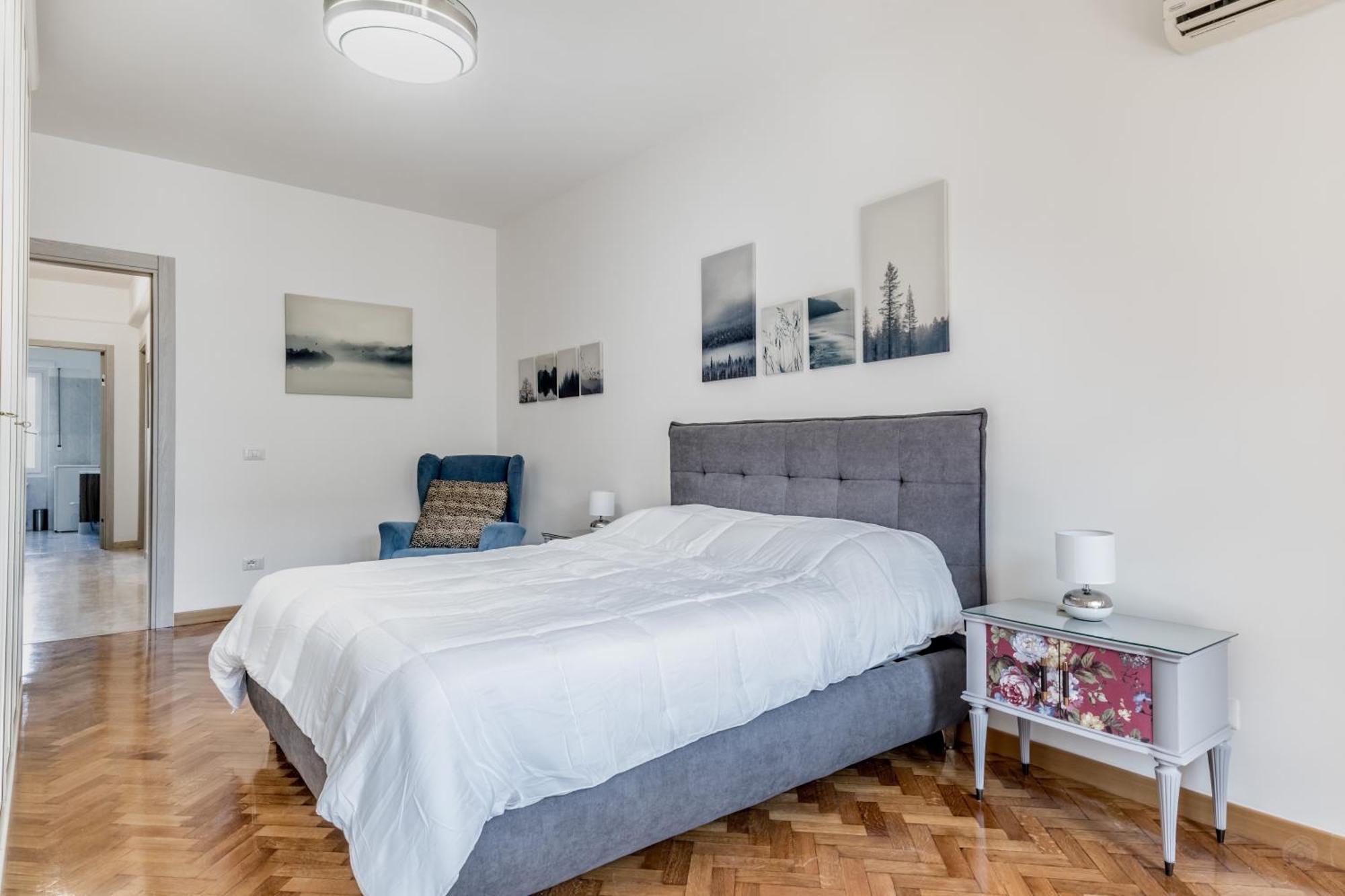 Garbatella Elegant Appartamento Roma